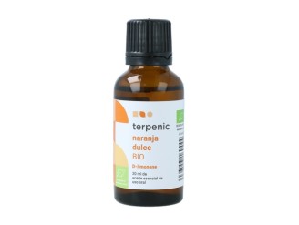 Aceite Esencial de Naranja Bio
