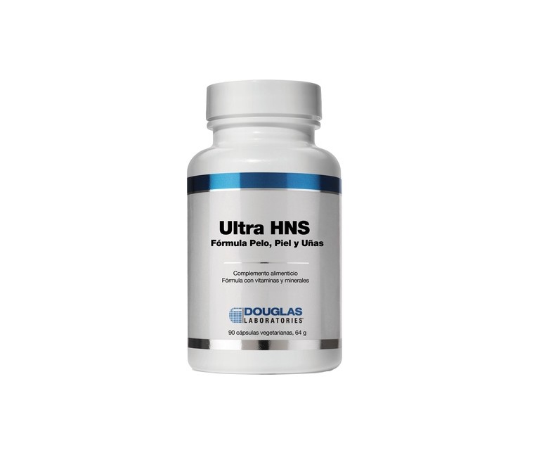 Ultra HNS 90 cápsulas vegetales Douglas Laboratories