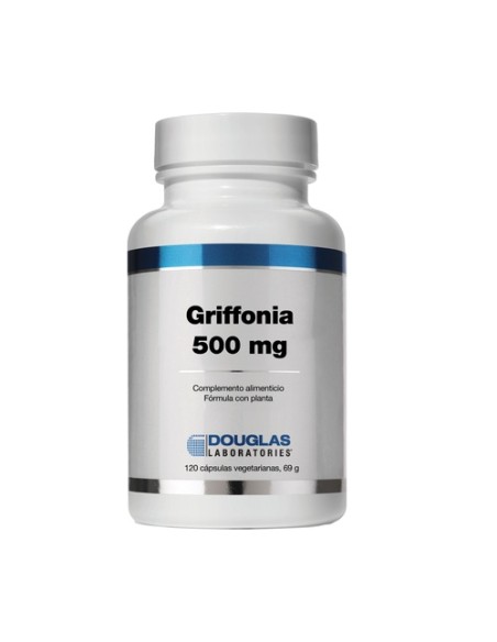 Griffonia 120 cápsulas (500mg) Douglas Laboratories