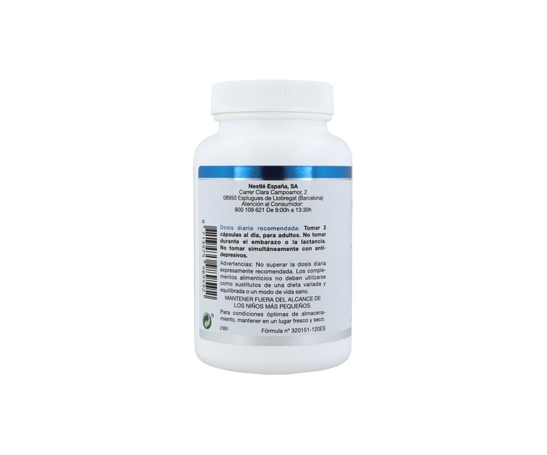 Griffonia 120 cápsulas (500mg) Douglas Laboratories