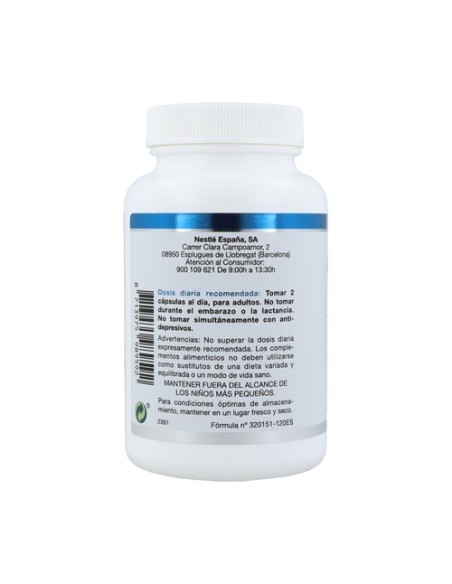 Griffonia 120 cápsulas (500mg) Douglas Laboratories