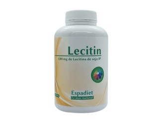Naturlife Lecitin 100
