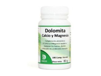 Dolomita