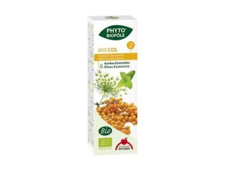 Phytobiopole Mix Col 2 (Colesterol)
