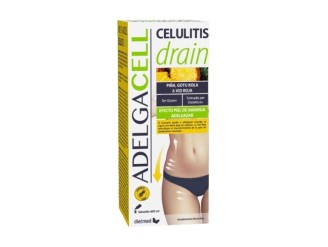 Adelgacell celulitis drain