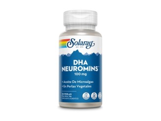 Dha Neuromins