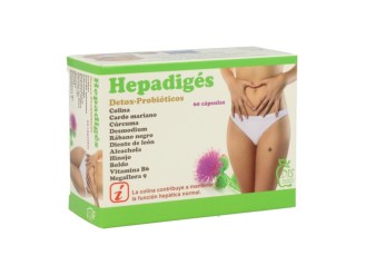 Hepadiges