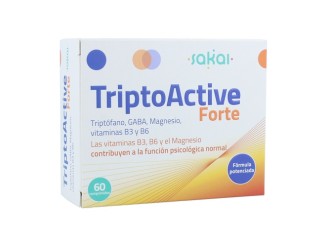 Triptoactive Forte