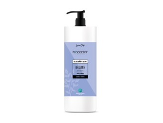 Gel De Baño Y Ducha Relajante Lavanda Verbena Bio