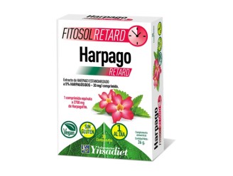 Harpago Fitosol Retard