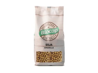 Soja amarilla