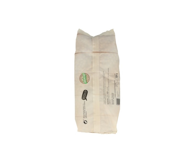 Soja amarilla 500 g Biocop