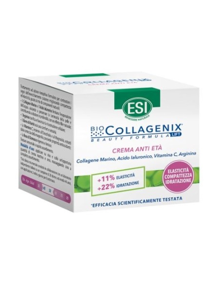 Collagenix crema antiedad 50 ml ESI