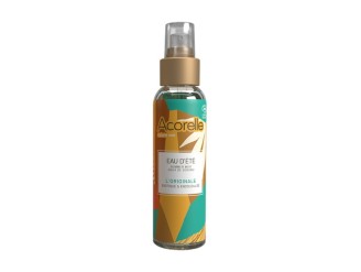 Body Mist Agua De Verano Originale