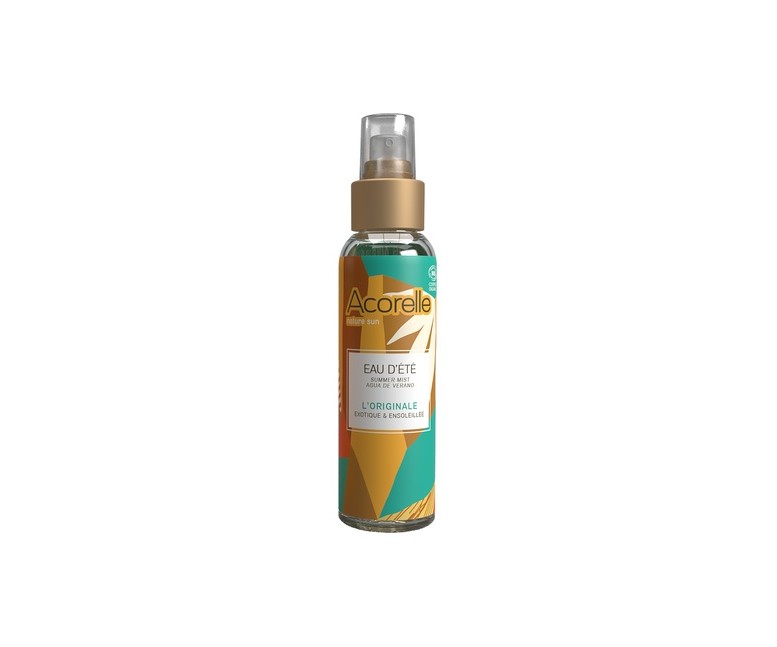 Body Mist Agua De Verano Originale 100 ml Acorelle