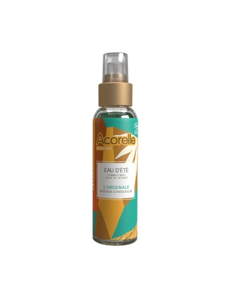 Body Mist Agua De Verano Originale 100 ml Acorelle