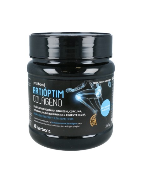 Artióptim Colageno 350 g de polvo Herbora