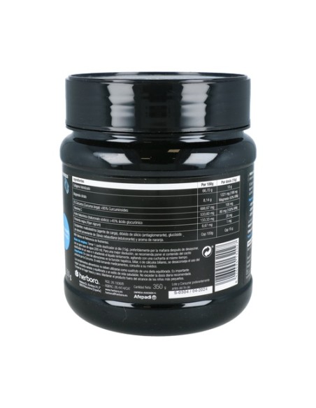 Artióptim Colageno 350 g de polvo Herbora