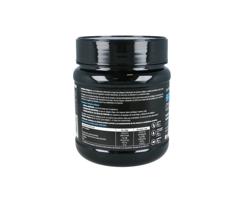 Artióptim Colageno 350 g de polvo Herbora