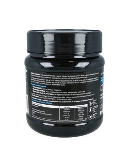 Artióptim Colageno 350 g de polvo Herbora