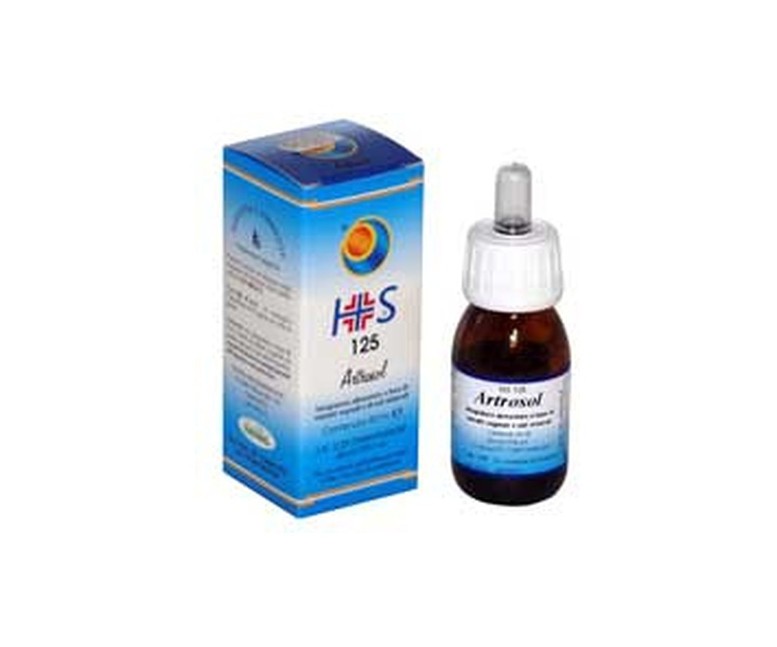 Atrosol Gotas 50 ml Herboplanet