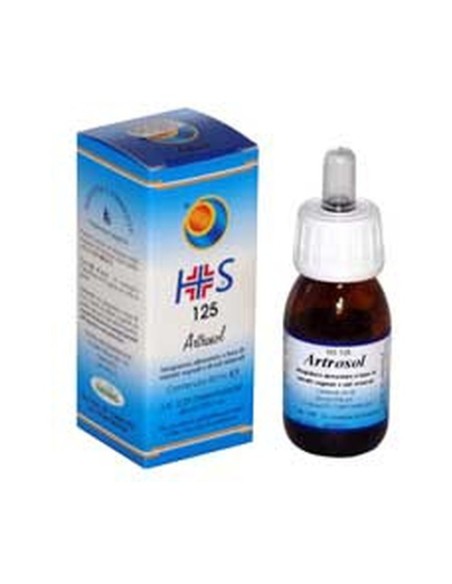 Atrosol Gotas 50 ml Herboplanet