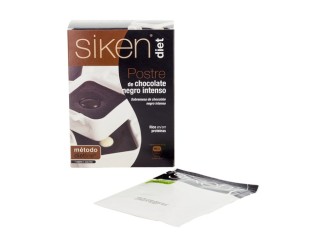 Postre Chocolate Negro
