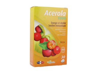 Acerola 1000