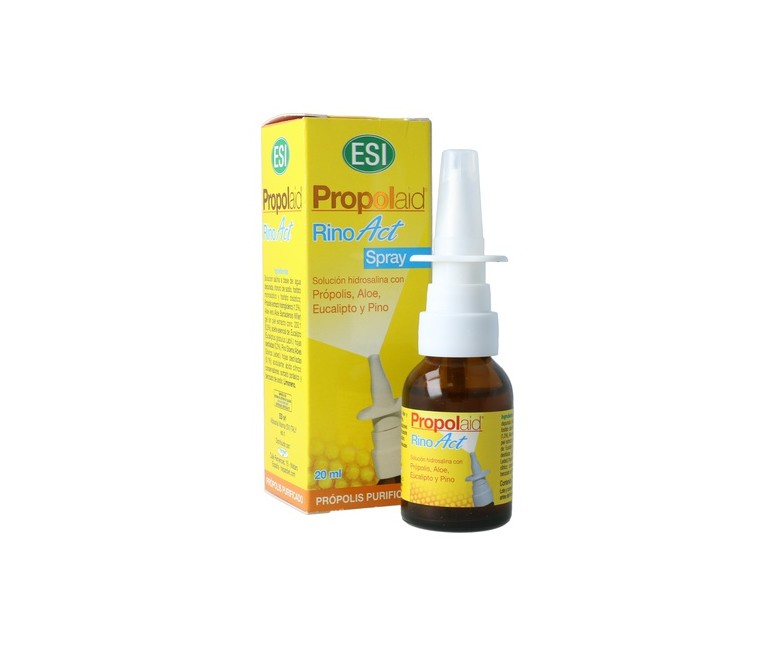 Propolaid rinoact spray 20 ml ESI