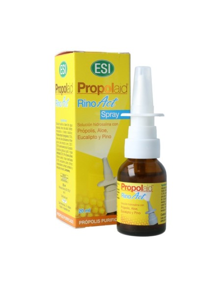 Propolaid rinoact spray 20 ml ESI