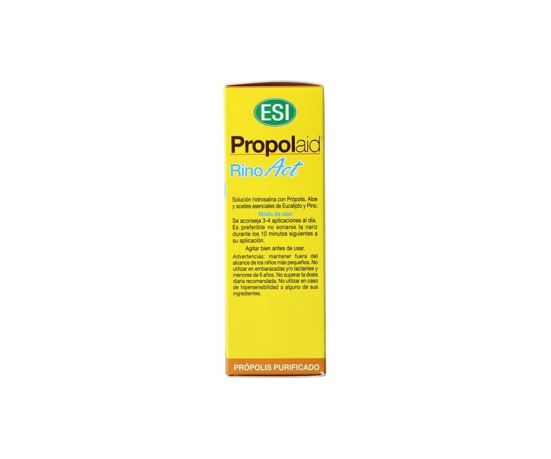 Propolaid rinoact spray 20 ml ESI