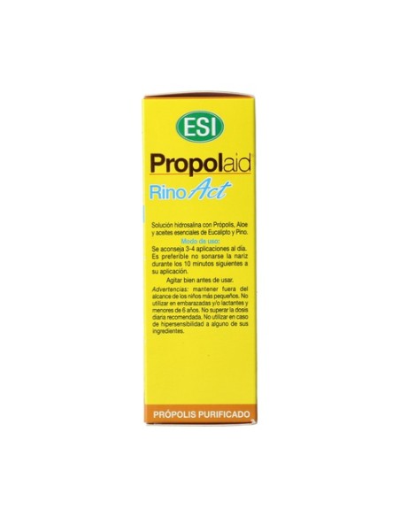 Propolaid rinoact spray 20 ml ESI