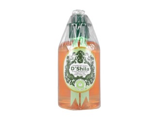 Champú Laurel (Cabellos Delicados)