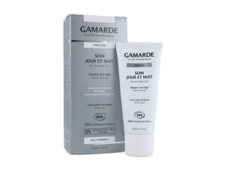 Crema Antiedad Dia Y Noche