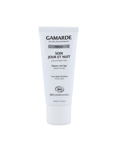 Crema Antiedad Dia Y Noche 40 g Gamarde