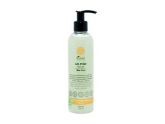 Gel puro aloe vera