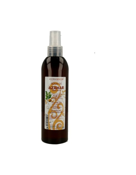 Agua Floral De Azahar 250 ml Aromasensia