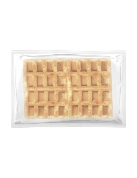 Gofres sin gluten 4 unidades de 25g Schär