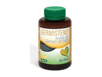 Germistend (aceite de Germen de Trigo)