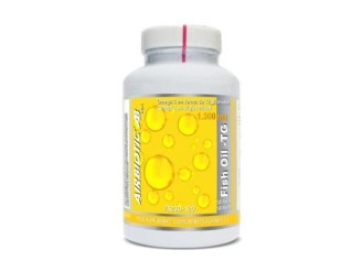 Fish oil tg aceite de pescado 1300mg