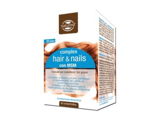 Hair & Nails