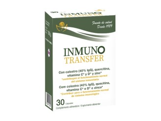 Inmuno transfer