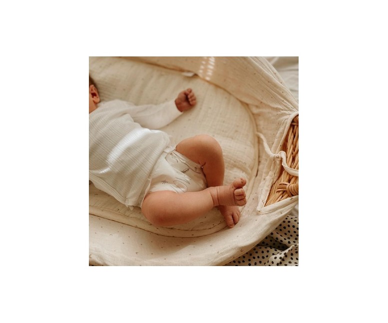 Pañales Eco 3-6kg talla 2 33 unidades Eco by Naty
