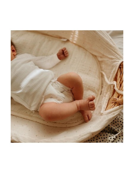 Pañales Eco 3-6kg talla 2 33 unidades Eco by Naty