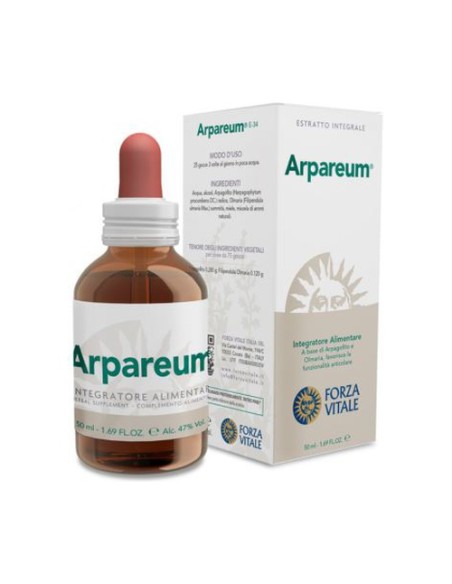 Arpareum 50 ml Forza Vitale