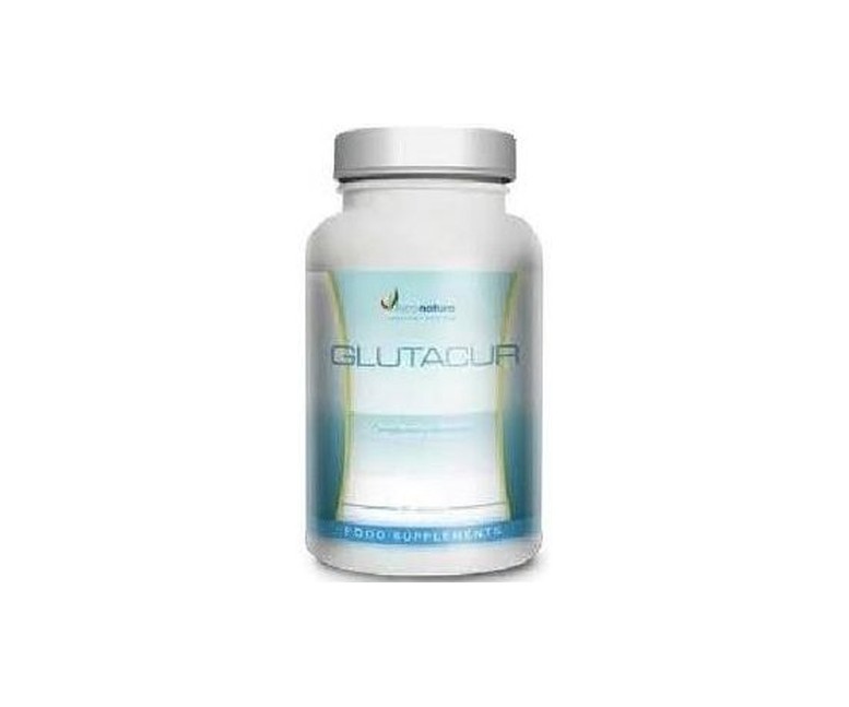 Glutacur 90 cápsulas Triconatura