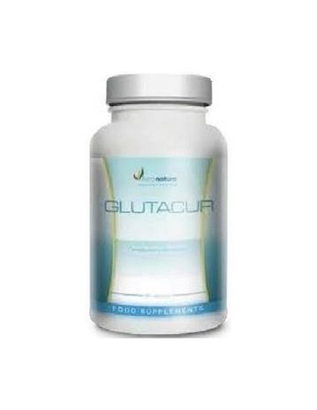 Glutacur 90 cápsulas Triconatura