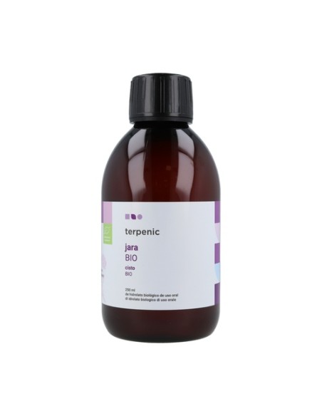 Agua De Jara Hidrolato Bio 250 ml de agua floral Terpenic