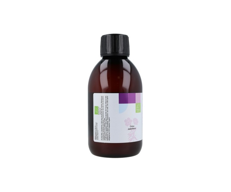 Agua De Jara Hidrolato Bio 250 ml de agua floral Terpenic