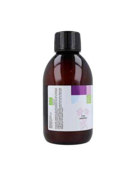 Agua De Jara Hidrolato Bio 250 ml de agua floral Terpenic